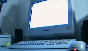 Как да премахнете трептенето на екрана