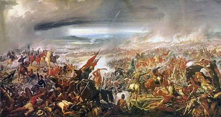 Как да се убие сърцето на Америка - военен преглед (началото) Как да се убие сърцето на Америка - Военна Преглед