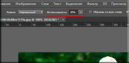 Как да се подобри остротата на снимки в Photoshop без никакви допълнителни усилия