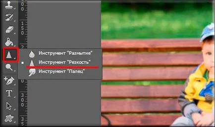 Как да се подобри остротата на снимки в Photoshop без никакви допълнителни усилия