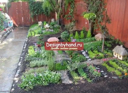 Как да украсят една част от снимките и стъпка по стъпка работилници
