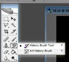 Как да се увеличи остротата в Photoshop