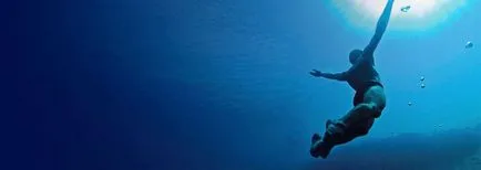 Как да се види от падане, без които няма излитане поглед истината в лицето
