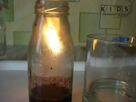 Като у дома си, за да получат кислород