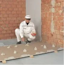 Как да се съгласуват стени