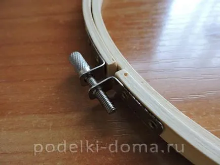 Като кръст шев (за начинаещи), кутия идеи и семинари