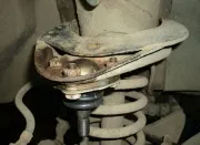 Как да се замени багажник волан 2115 в дома