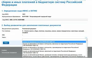 Как да се плащат данъци онлайн, или да махнете ооо (как да се плащат данъци онлайн) Как да се плащат данъци онлайн, или да махнете ооо