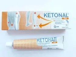 Ketonal колеги инструкция стойност, ревюта Ketonal колеги инструкция стойност, ревюта