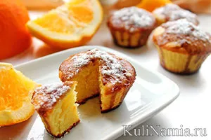 Кифли в силиконови матрици рецепта