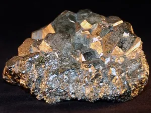 Marcasite камък и неговите свойства 1