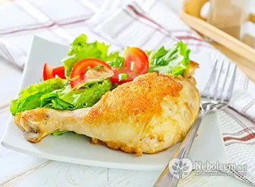 Calorie пиле, пилешки стомаси 1 (калории) Calorie пилета, пилешки воденички 1