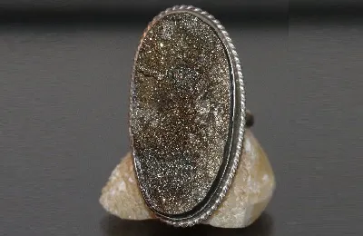 Stone Marcasite сребро капеща и че е в бижута