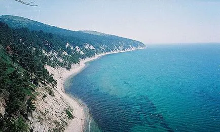 Защо мечтата на морето, Sea Dream Book Ако сънувате значение
