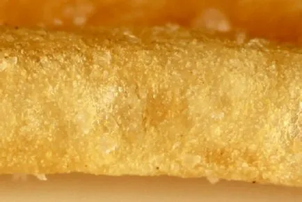 Пържени картофи, всички (пържени картофи) Макдоналдс Пържени картофи, всички от Макдоналдс