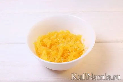 Кифли в силиконови матрици рецепта
