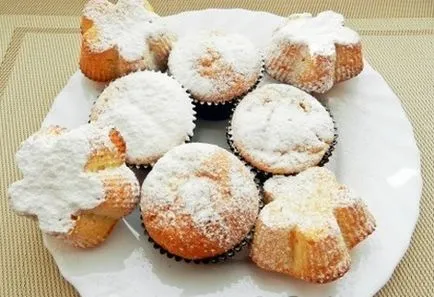 Кифли в силиконови форми - рецепти със снимки (кифли в силиконови форми рецепти със снимки) Кифли в силиконови форми - рецепти със снимки