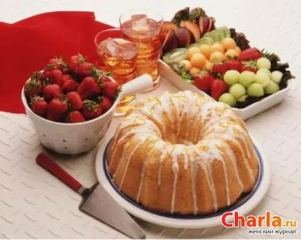 Кифли (рецепти със снимки)