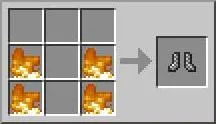 Мейл на Minecraft
