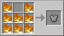 Мейл на Minecraft
