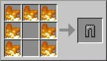 Мейл на Minecraft
