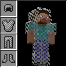 Мейл на Minecraft