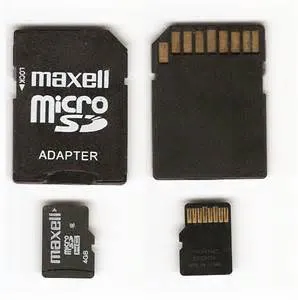 Компютърна не вижда SD карта памет, MiniSD, MicroSD (с памет) Компютърна не вижда SD карта памет, MiniSD, MicroSD