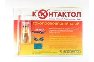 Проводими лепило производствен процес