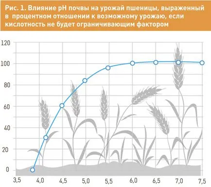 Киселинност и алкалност на почвата