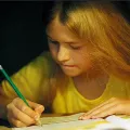 Hogyan magyarázza, hogy a gyermek a 3-4 osztályban frakciók, hogy hol kezdjem