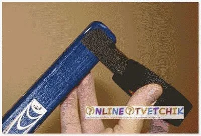 Hogyan csomagolja egy bottal a hazai, mint a szél, mi szél, módszerek