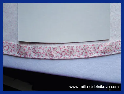 Hogyan kell kezelni az alján a szoknya nap