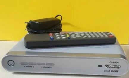 Hogyan lehet frissíteni a modul ci Tricolor TV (modul) Hogyan lehet frissíteni a modul ci Trikolor TV