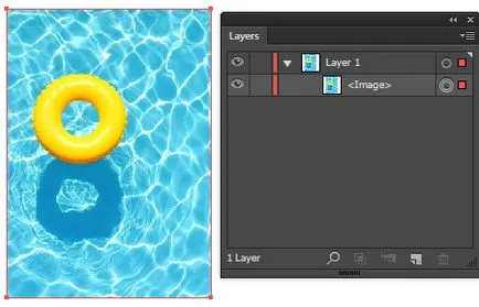 Hogyan lehet csökkenteni a bittérkép Adobe Illustrator - rboom