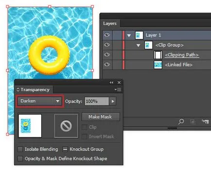 Hogyan lehet csökkenteni a bittérkép Adobe Illustrator - rboom