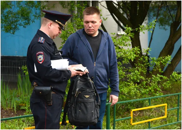 Hogyan kommunikálnak a rendőrség, hogy ne problémák (soha ne legyen) Hogyan kommunikálnak a rendőrség, hogy ne problémák