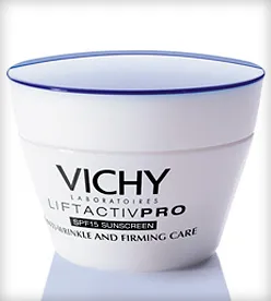 Vichy крем за лице, след като 50-годишен преглед на най-добрите анти-стареене кремове и против бръчки за околоочния контур