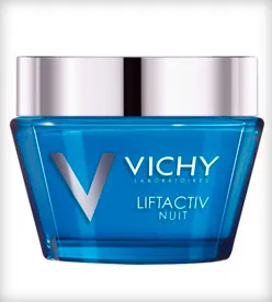 Vichy крем за лице, след като 50-годишен преглед на най-добрите анти-стареене кремове и против бръчки за околоочния контур