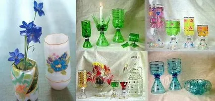 Красива селска къща с ръцете си