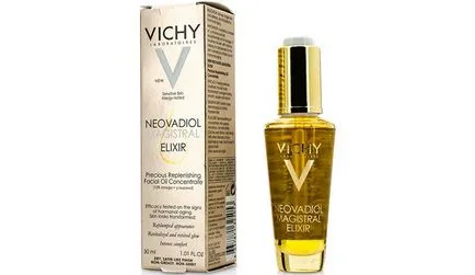 Vichy крем за лице, след 50 години управление neovadiol (виши neovadiol) (крем Виши neovadiol цена) Vichy крем за лице, след 50 години управление neovadiol (виши neovadiol)