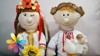 кукла сексапил как да направите свои ръце (да се направи) Кукла сексапил как да направите свои ръце