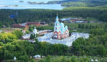 Круиз - чудесно решение за уикенд почивка или почивка за цялото семейство