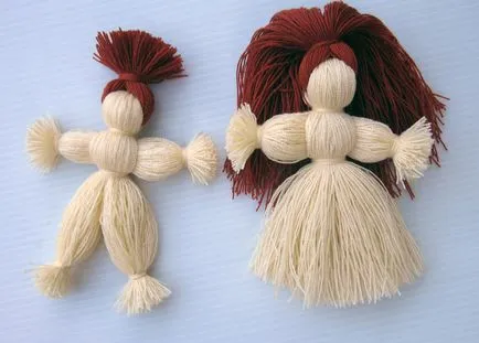 Doll народни сексапил руски кукли Charm