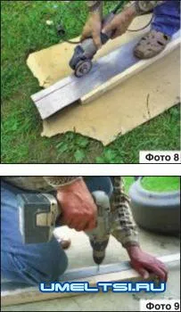 Swan на стъпка по стъпка инструкции гума, диаграма, фото