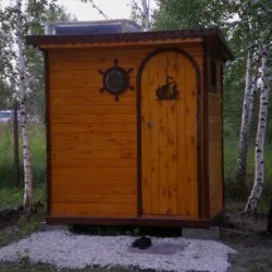 Извън душ, за да даде свои ръце снимки и рисунки