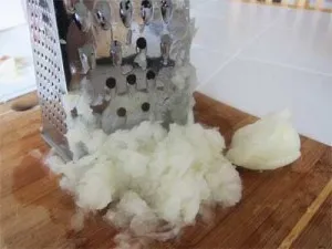 Гърло лечение народни средства
