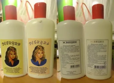 Лечение на алопеция при жените у нас