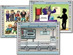Топ колела за изучаване на чужд език, Computerpress
