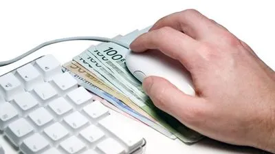 кутия Най-добрите места ос за приходи от кликвания - Активна система за рекламиране