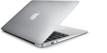 MacBook Pro и MacBook Air избрана
